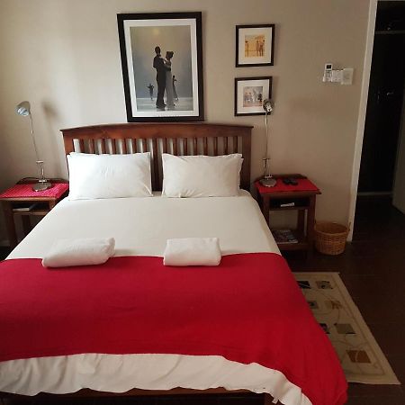 Crane Cottage Colesberg Exterior foto